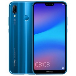 Замена разъема зарядки на телефоне Huawei Nova 3e в Саратове
